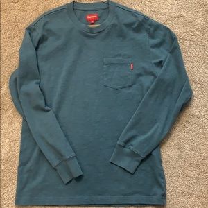 Supreme Frocket